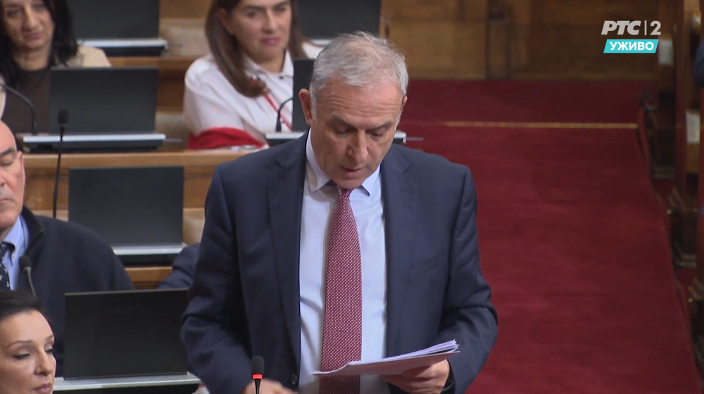 Ponoš: Zakupac besplatno stiče pravo svojine nad zemljištem Generalštaba 1