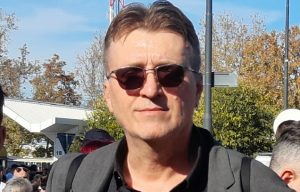 Željko Hubač za Danas: Sudbina Dijane Hrke nije zainteresovala novinare RTS-a, a trebalo im je nekoliko koraka, i zrno profesionalnosti i ljudskosti 14