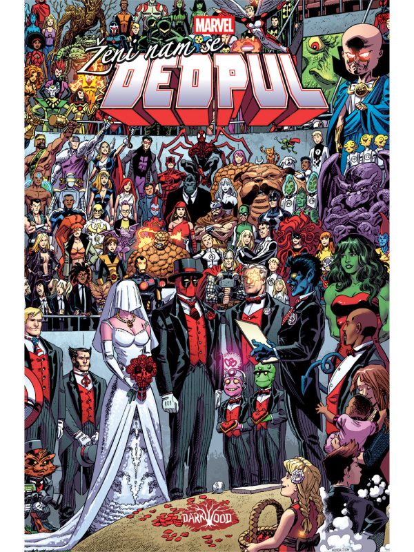 10 noviteta iz Darkvuda: Od Korto Maltezea do Beogradskog sindikata 5 10 noviteta iz Darkvuda: Od Korto Maltezea do Beogradskog sindikata 4