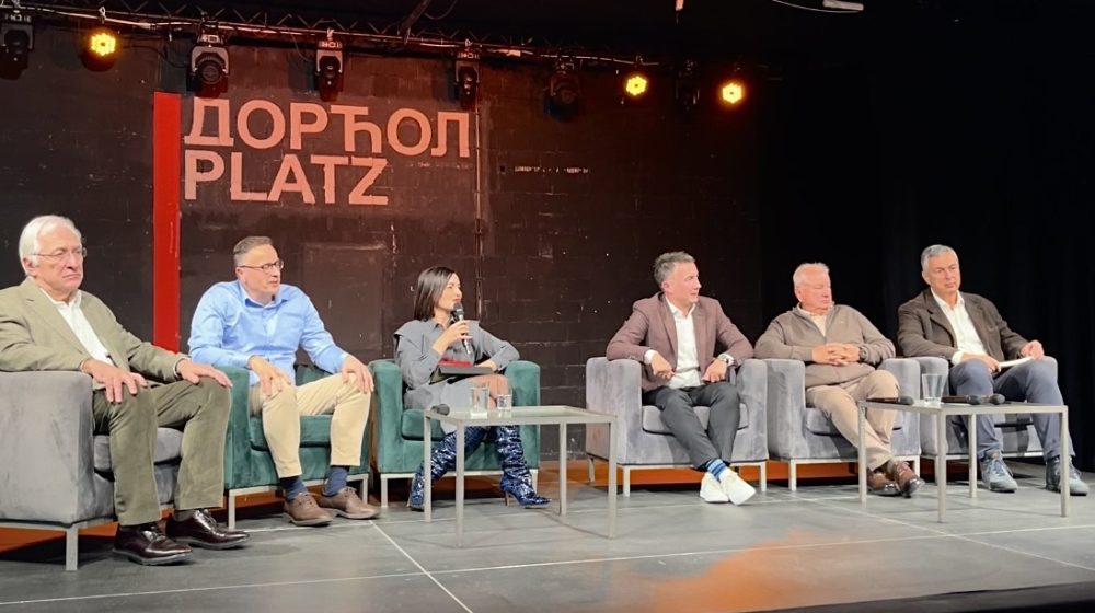 Balkanski tigar: ,,Pogrešni izbori i politike su svakog građanina Srbije koštale milion evra” 4