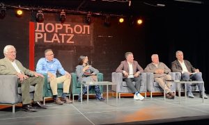 Balkanski tigar: ,,Pogrešni izbori i politike su svakog građanina Srbije koštale milion evra” 8