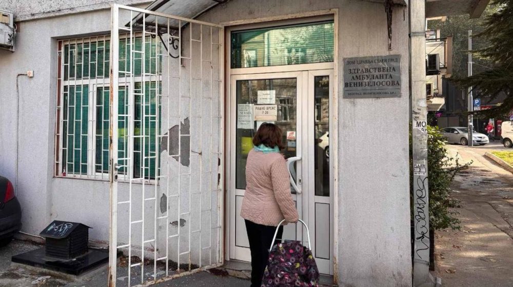 Noćne smene u domovima zdravlja u Srbiji: 'Samo krpimo rupe, a brod tone' 11