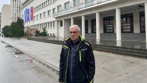 Novosadski srednjoškolci najavili bojkot nastave u znak podrške Jaćimoviću i Dijani Hrki 2