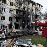 Talas ruskih napada, žrtve u Kijevu 5