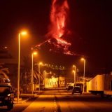 Spektakularna trka po obodu vulkana 5