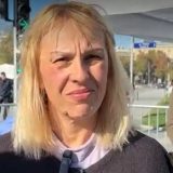 Dijana Hrka za BBC o štrajku glađu: 'Idem do cilja, štagod to bilo' 4