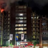 Najmanje 11 mrtvih u požaru u Domu penzionera u Tuzli 6