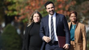 Zohran Mamdani, novi gradonačelnik Njujorka