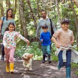 Kako 20 minuta u prirodi poboljšava vaše zdravlje 4