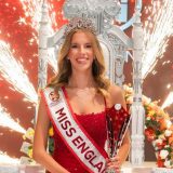 'Ostvarila sam san': Prva gej Mis Engleske 5