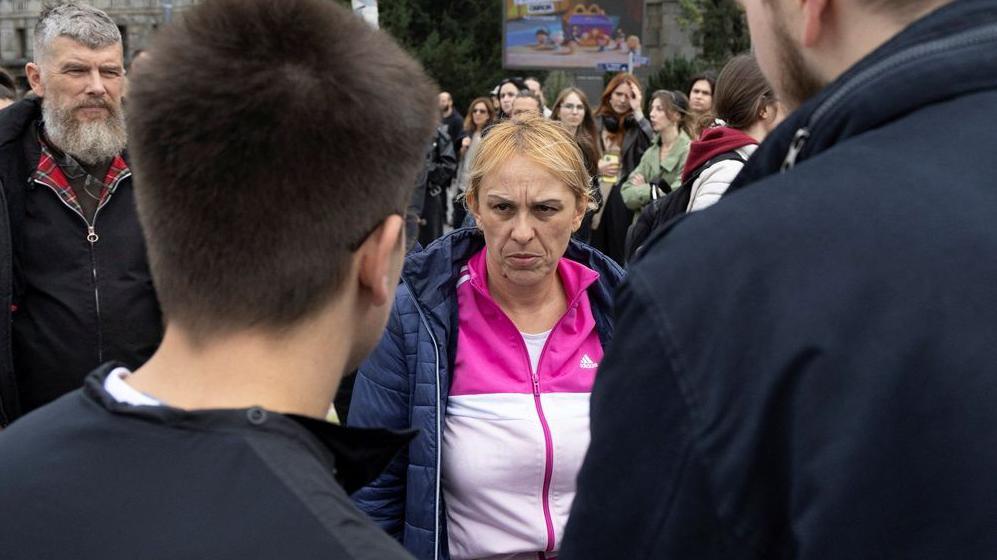 dijana hrka, dijana hrka, dijana hrka štrajkuje glađu