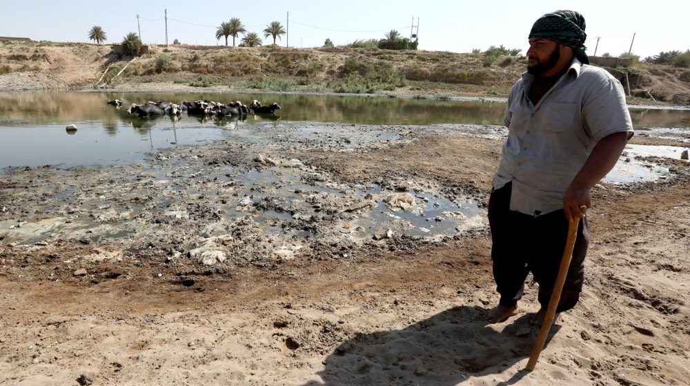 Nezabeležene suše u Iranu: 'Možda ćemo morati da evakuišemo Teheran' 10