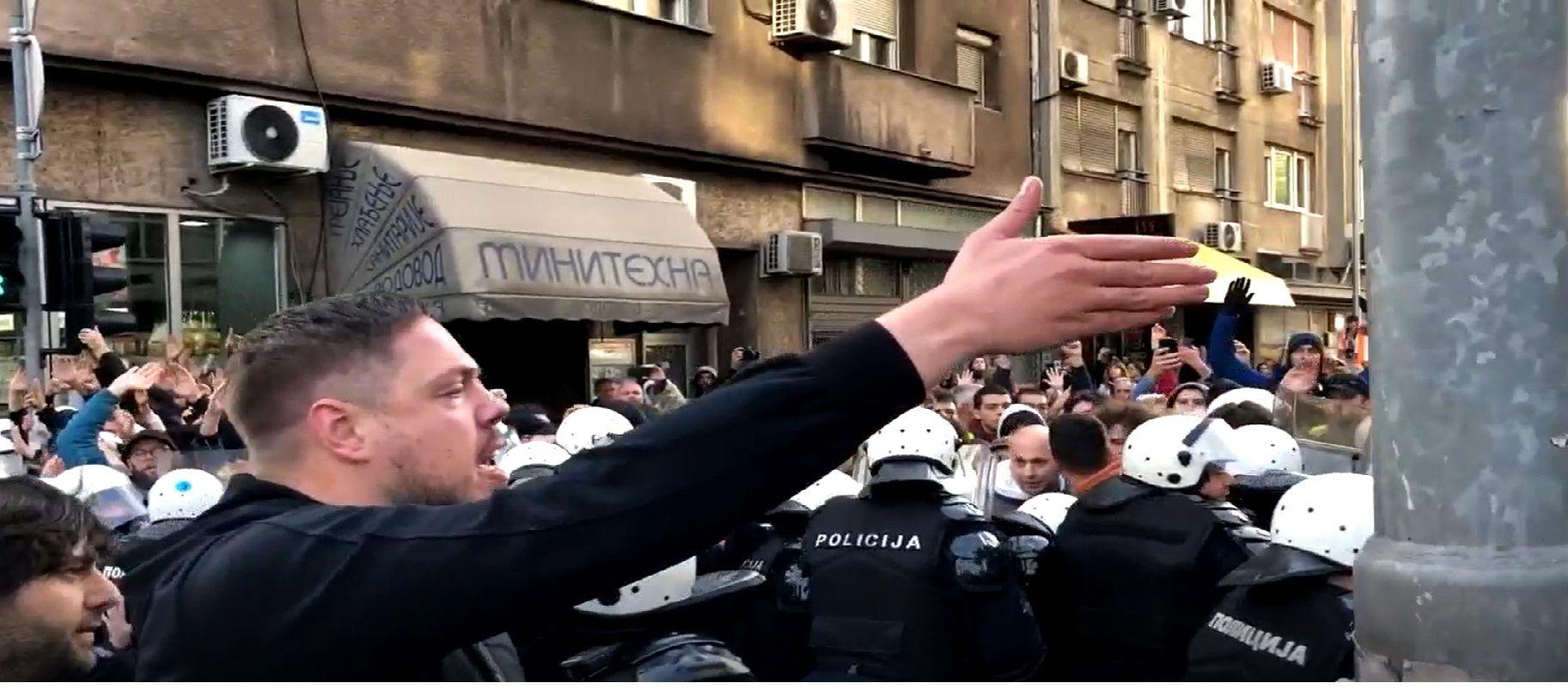 Dijana Hrka za BBC o štrajku glađu: 'Idem do cilja, štagod to bilo' 4 vladimir štimac