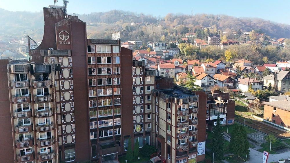 Tragedija u Tuzli: 11 mrtvih u požaru u Domu penzionera, ostavka direktora 9 tuzla, požar u tuzli, požar u domu za penzionere u tuzli