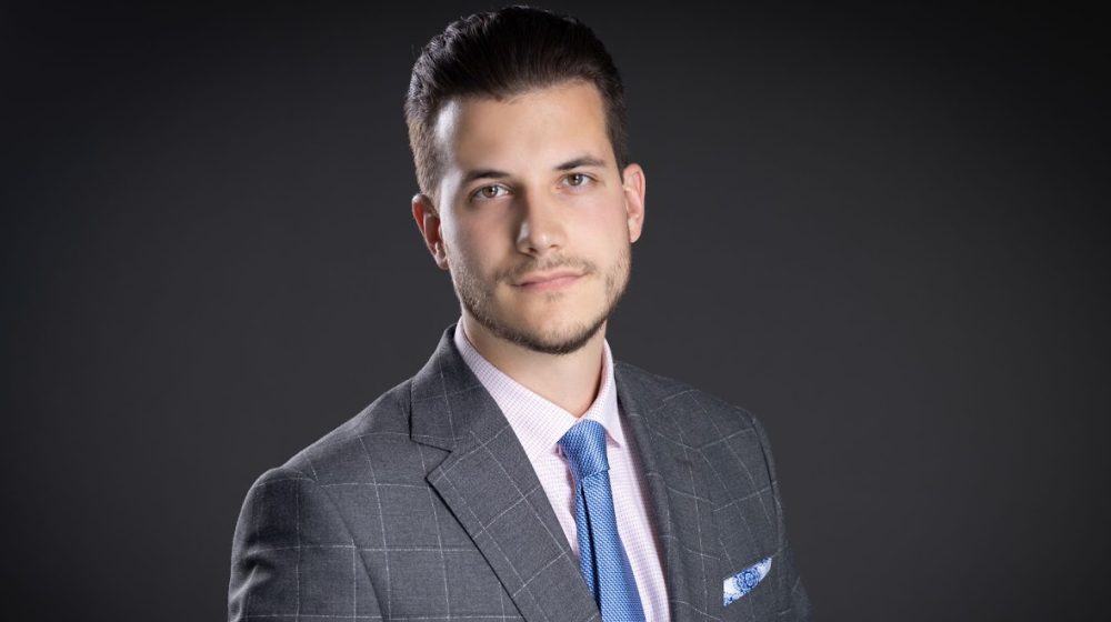 INTERVJU Srđan Hromiš: Vučić šalje poruku nekažnjivosti za krivična dela 1