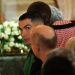 Kristijano Ronaldo sa saudijskim princem u Beloj kući 2