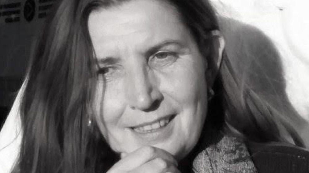 Bugarska pesnikinja Aksinija Mihajlova dobitnica Evropske nagrade za poeziju „Petru Krdu“ 2025. godinu 1