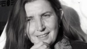 Žiri za dodelu „Evropske nagrade za poeziju "Petru Krdu“, u sastavu Lidija Dimkovska, Saša Radojčić i predsednik Mihajlo Pantić, jednoglasno je 20. novembra 2025. odlučio da ovogodišnja nagrada pripadne bugarskoj pesnikinji Aksiniji Mihajlovoj.