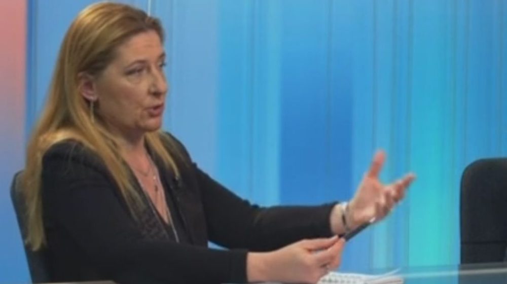 Doneta prva presuda u Strazburu u vezi gradnje Beograda na vodi 11