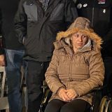 Dijana Hrka primila infuziju u bolnici, ne odustaje od štrajka glađu 5