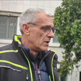 Jaćimović posle Hrke prekinuo štrajk glađu 6