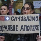 Ima li leka za 'Apoteku Beograd' 4