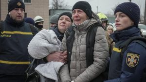 Tajni američko-ruski plan za kraj rata u Ukrajini: Šta je poznato 2