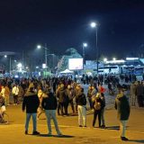 Završena blokada autobuske stanice u Novom Sadu, okupljeni otišli da pruže podršku Jaćimoviću 8