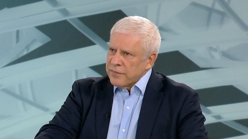 Šta Boris Tadić misli o današnjim lokalnim izborima? 1