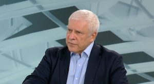 Šta Boris Tadić misli o današnjim lokalnim izborima? 4