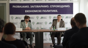 U okviru projekta "Converge2EU" stručnjaci iz više organizacija iz šest zemalja regiona koje su kandidati za članstvo u EU, uz koordinaciju Bečkog instituta za međunarodne ekonomske studije (WIIW), predstavili su po osam parametara za svaku zemlju i koliko su prema njima balkanske države udaljene od EU proseka, kao i koliko godina im je potrebno da dostignu ovaj prosek.