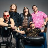 "Vikend Brkova u Novom Sadu": Dva koncerta popularnog pank-folk benda u Hali 2 Novosadskog sajma 5