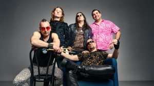 "Vikend Brkova u Novom Sadu": Dva koncerta popularnog pank-folk benda u Hali 2 Novosadskog sajma 5