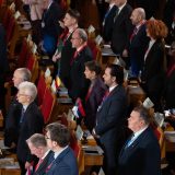 Ana Brnabić razgovarala sa predstavnicima baltičkih zemalja koje nisu za članstvo Srbije u EU 6