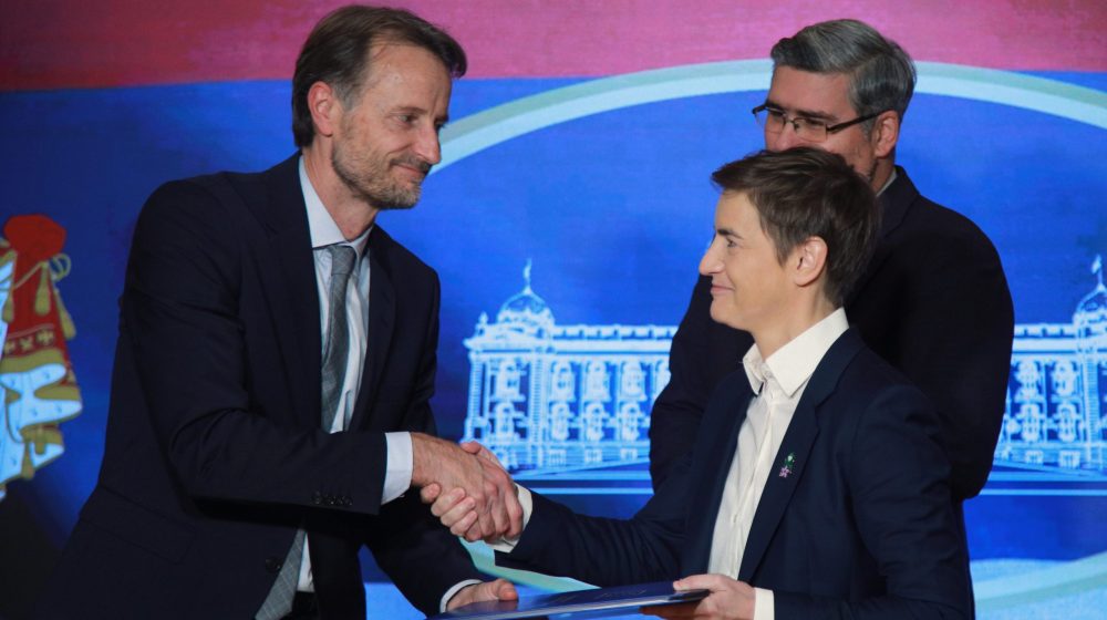 Ministri EU usvajaju zaključke o proširenju: Šta je uslov za Srbiju? 11