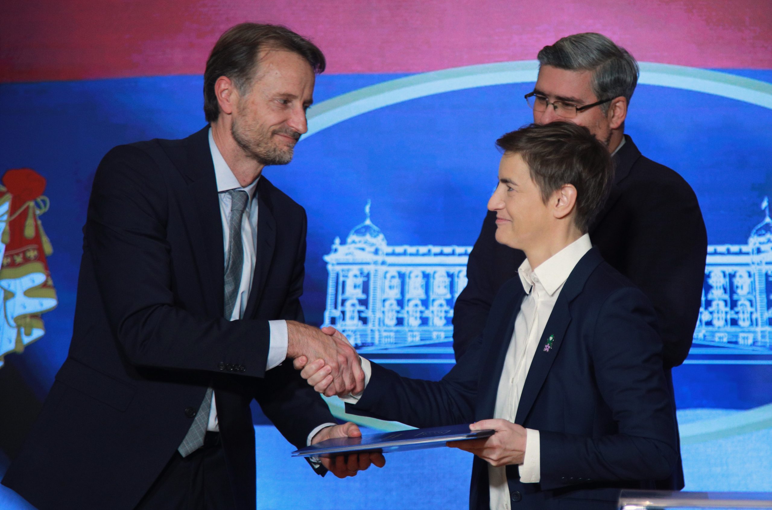 Ima li Vučić keca iz rukava za usklađivanje spoljne politike sa EU? 2 Ima li Vučić keca iz rukava za usklađivanje spoljne politike sa EU? 2