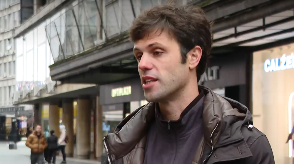 Jovan Bukumira: Smena direktora Instituta za književnost i umetnost sprovedena neregularno 1