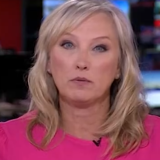 BBC voditeljka prekršila pravila zbog izraza lica u vezi sa 'trudnim osobama' 5