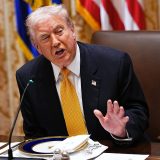 Tramp preti BBC-ju tužbom od milijardu dolara: 'Obaveza mi je da ih izvedem pred sud' 4