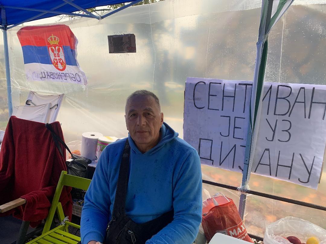 Miodrag Šoškić došao sa Zlatara da podrži Dijanu Hrku