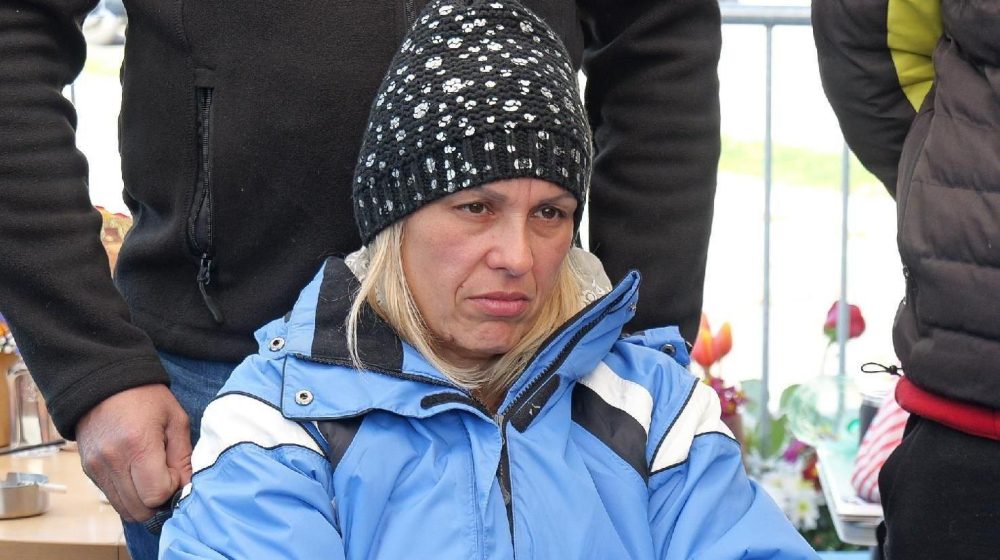 Sin Jaćimovića prekinuo štrajk glađu, Hrka kaže da ostaje do kraja 11