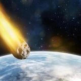 Šta je kometa, a šta je asteroid 5