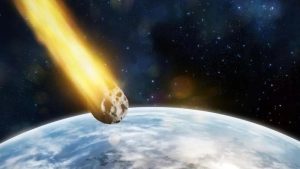 Šta je kometa, a šta je asteroid 7