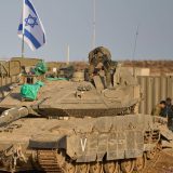 Izrael, Gaza, Pojas Gaze