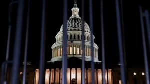 Najduži prekid rada američke vlade u istoriji: Pojavilo se svetlo na kraju tunela 31