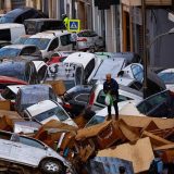 Ostavka lidera regiona Valensije godinu dana posle katastrofalnih poplava 5