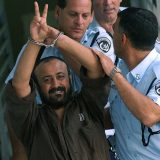 Hoće li 'Palestinski Mandela' Marvan Barguti biti oslobođen 5