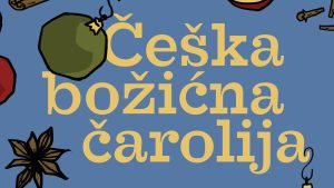 Od 5. do 7. decembra, u Češkom domu možete doživeti autentičan duh češkog Božića. Tokom trodnevnog programa biće predstavljeni tradicionalni ručno pravljeni stakleni ukrasi, jedinstvene radionice, božićni vašar humanitarnog karaktera, ali i velike božićne jaslice, koje će poslužiti kao idealan ambijent za vaše praznične fotografije.