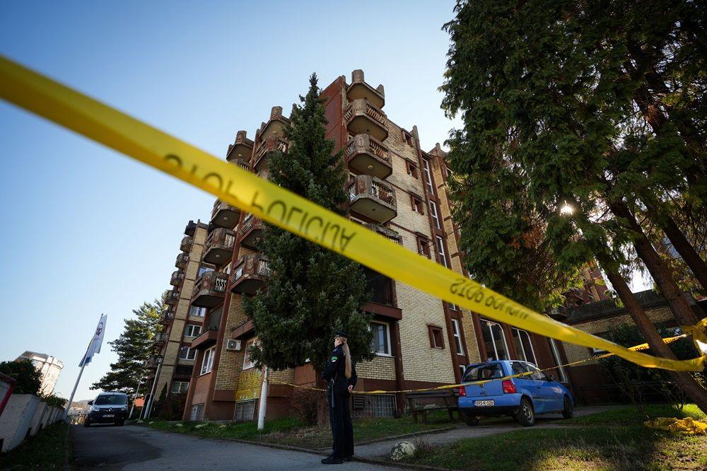 Tragedija u Tuzli: Broj žrtava požara u Domu penzionera porastao na 15 3 tuzla, požar u tuzli, požar u domu za penzionere u tuzli