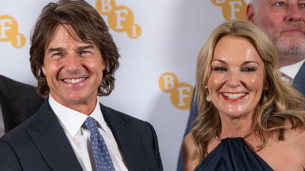 tom kruz i džej hant